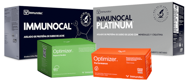 Immunocal Colombia Immunocal Colombia