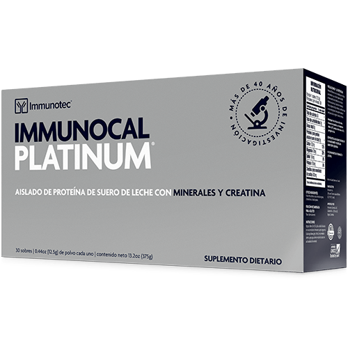 Immunocal Platinum